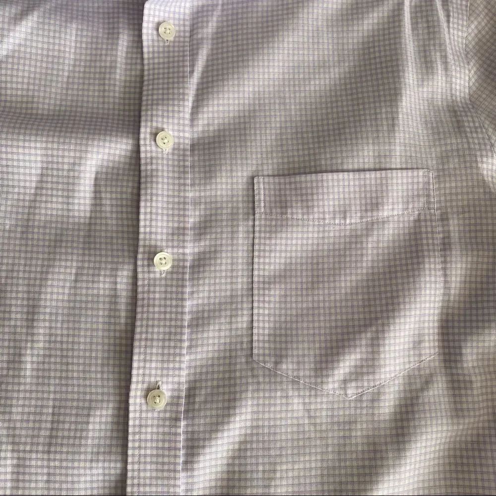 MeronaâButtonâDownâShirt - Picture 5 of 8